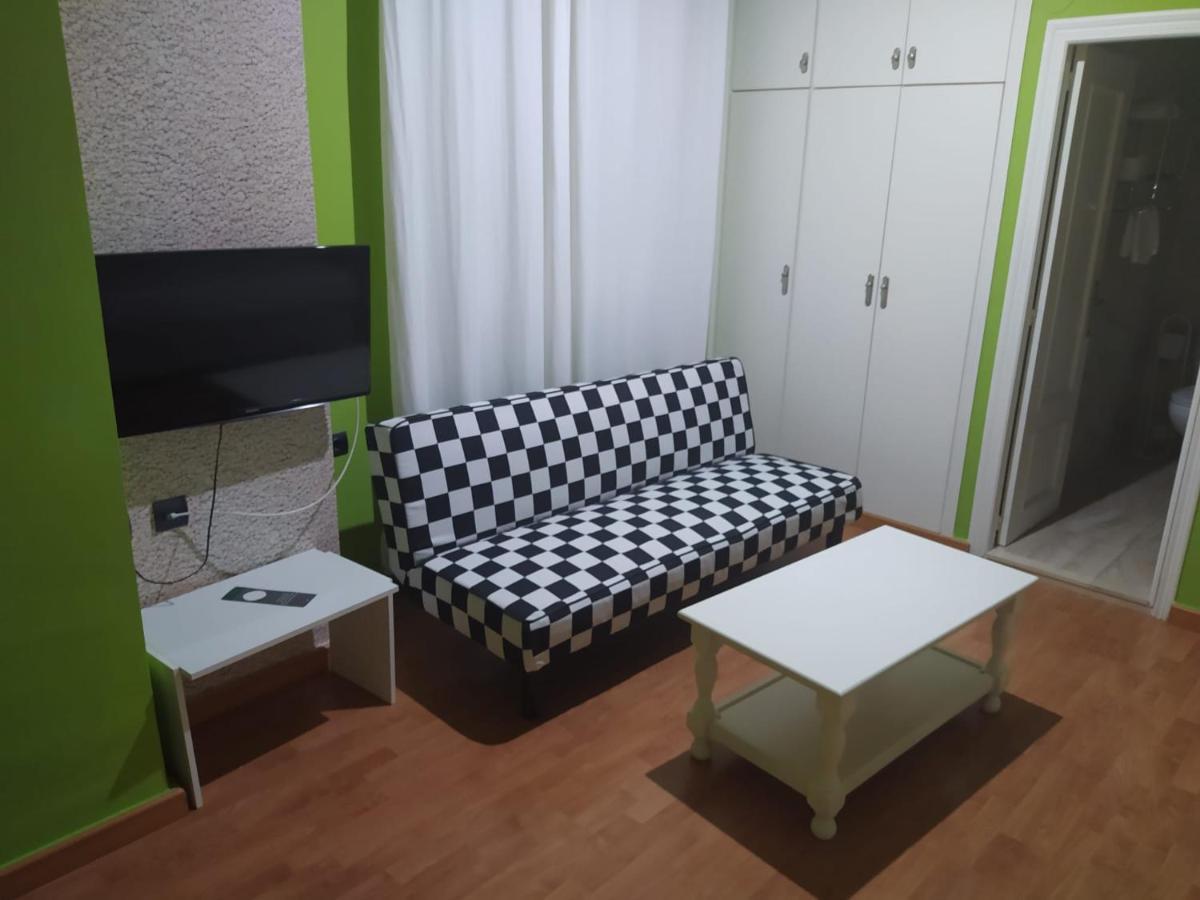 Hotel Aro'S Casas-Ibáñez Esterno foto