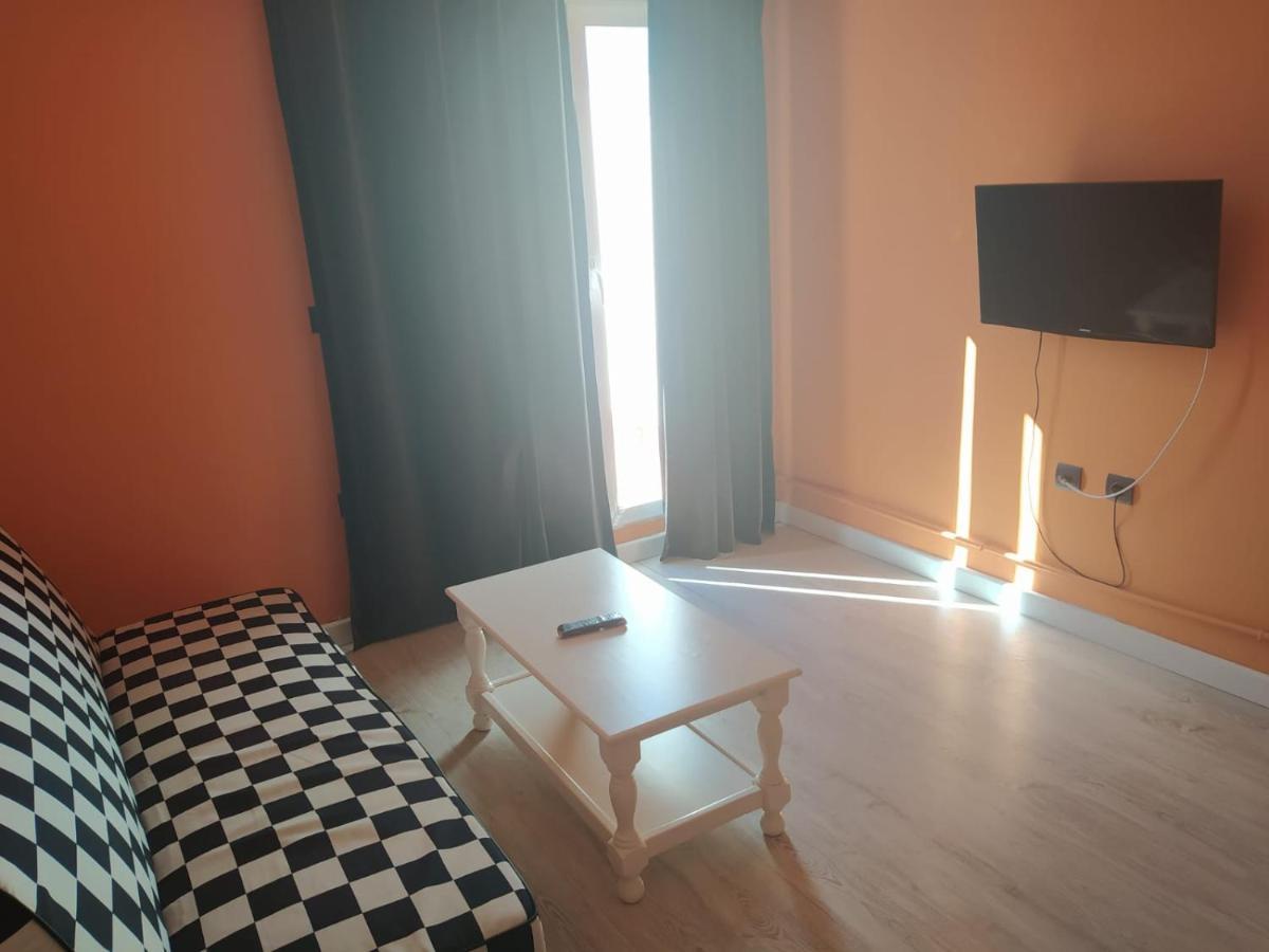 Hotel Aro'S Casas-Ibáñez Esterno foto